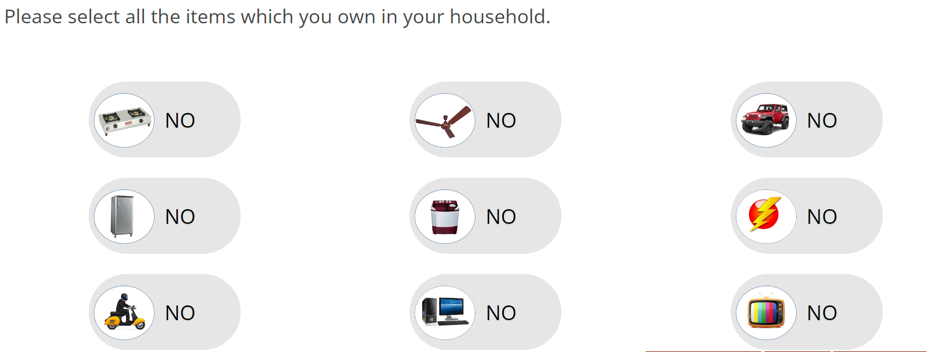 Animated Checkbox